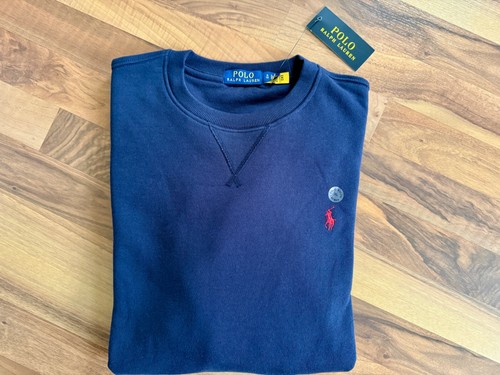 Ralf lauren herren sweatshirt - ralf,