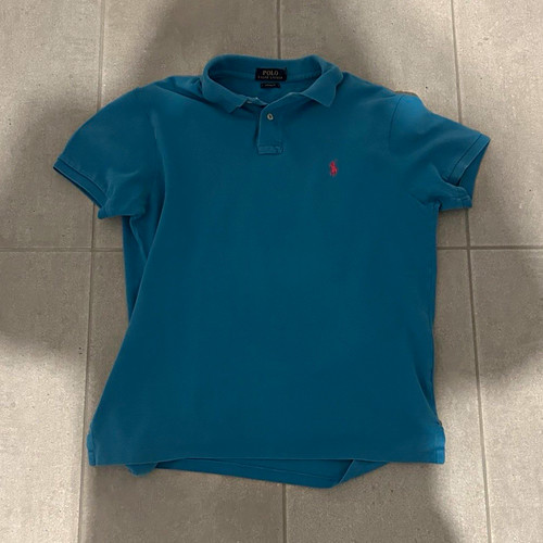 Polo ralph lauren herren - polo,