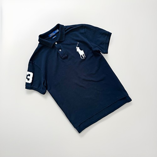 Polo ralph lauren big - big, pony