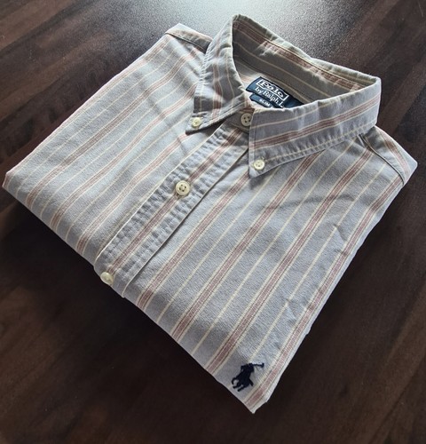 Ralph lauren hemd - ralph, blau