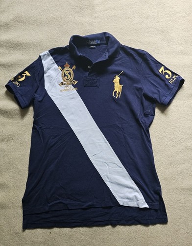 Polo ralph lauren - ralph, poloshirt