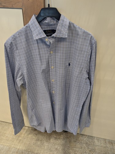 Polo ralph lauren hemd - polo, slim