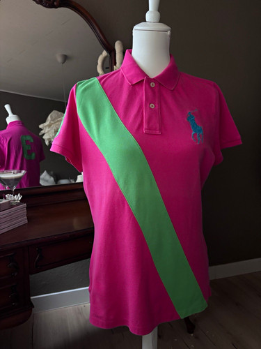 Ralph lauren the skinny polo - ralph,