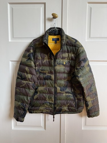 Polo ralph lauren daunenjacke - lauren,