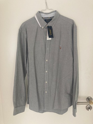 Polo ralph lauren oxford hemd - ralph,