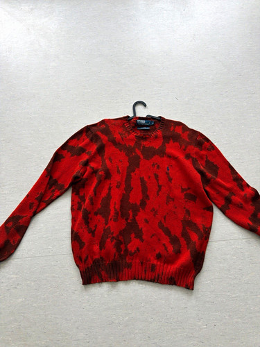Polo ralph lauren - polo, l