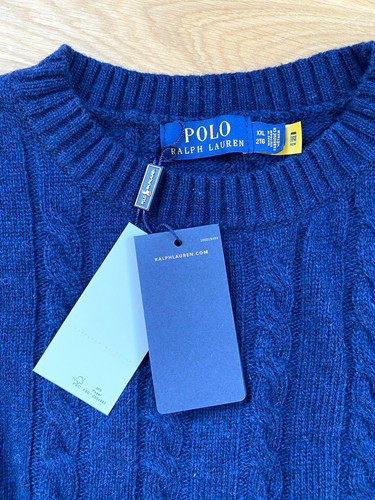 Polo ralph lauren - polo,