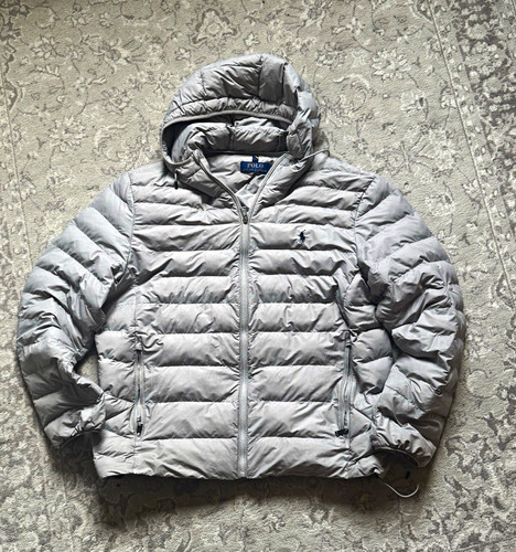 Polo ralph lauren - ralph, daunenjacke