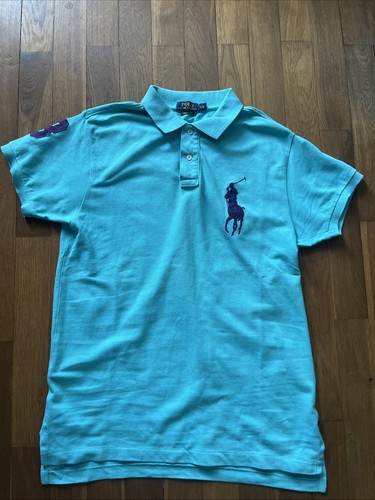 Ralph lauren polo - lauren, größe