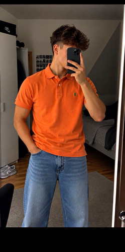 Polo ralph lauren herren - by,