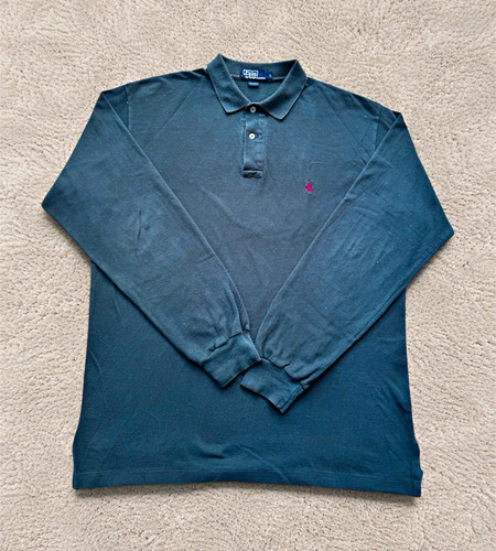 Polo ralph lauren herren - polo, by
