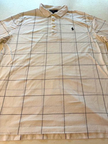Polo ralph lauren custom fit - polo,