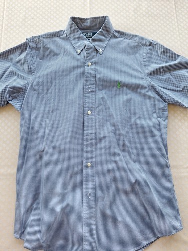 Polo ralph lauren - polo, weiß