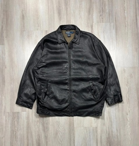 Vintage ralph lauren black - vintage,
