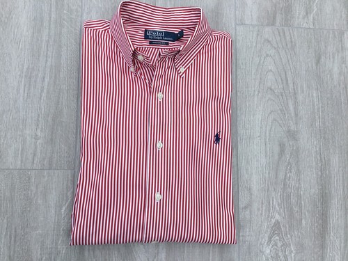 Polo ralph lauren - polo, herrenhemd