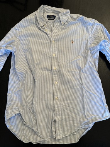Polo ralph lauren herren hemd - ralph,