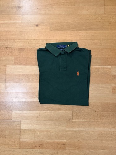 Polo ralph lauren herren - polo,