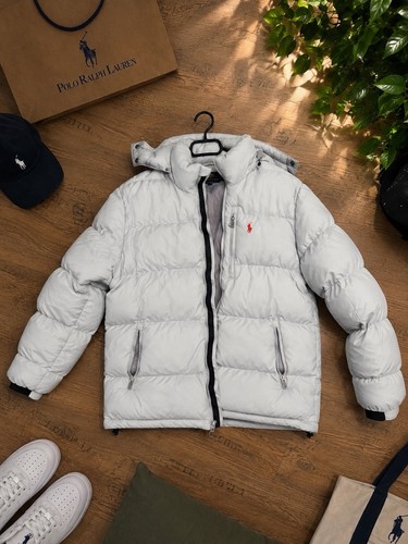 Ralph lauren daunenjacke - ralph,