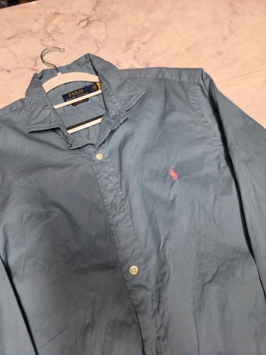 Vintage polo ralph lauren - polo,