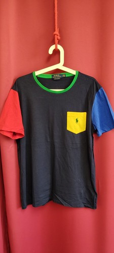 Polo ralph lauren colour blick - ralph,
