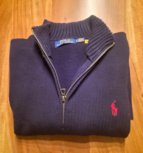 Pullover polo ralph lauren - pullover,
