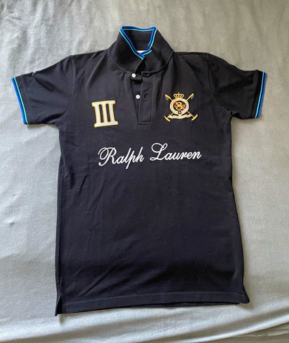 Polo ralph lauren herren - polo,