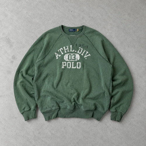 Polo ralph lauren - sweater, dark