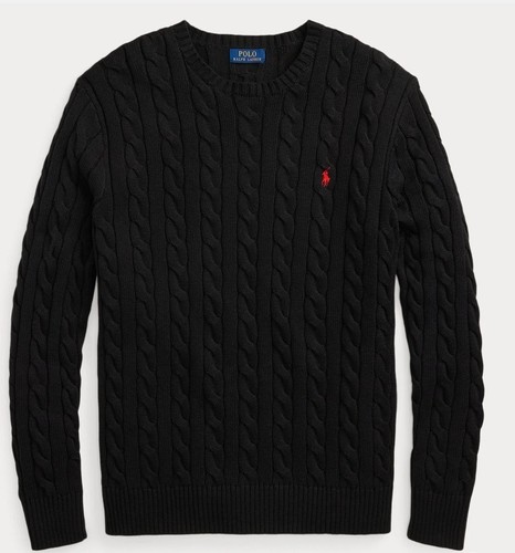 Polo ralph lauren pullover - polo,