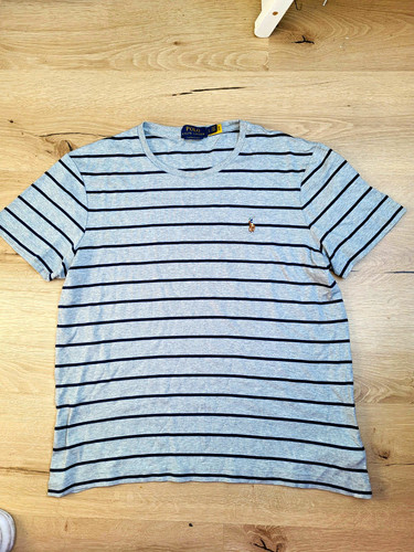 Polo ralph lauren - lauren, slim