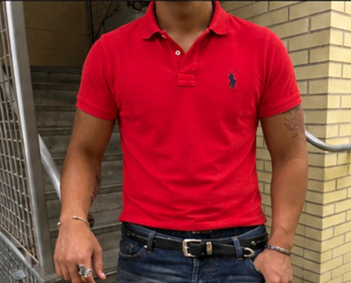 Polo ralph lauren herren - polo,