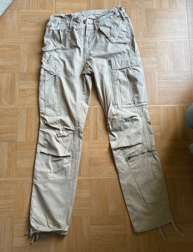 Polo ralph lauren cargo pant - ralph,