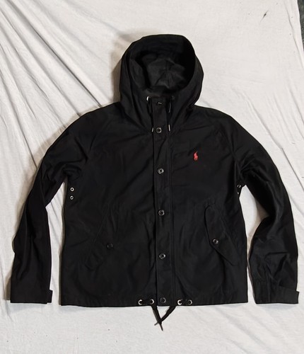 Ralph lauren polo black - ralph,