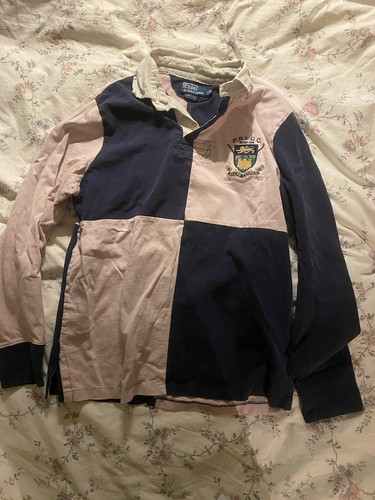 Polo ralph lauren pullover - ralph,