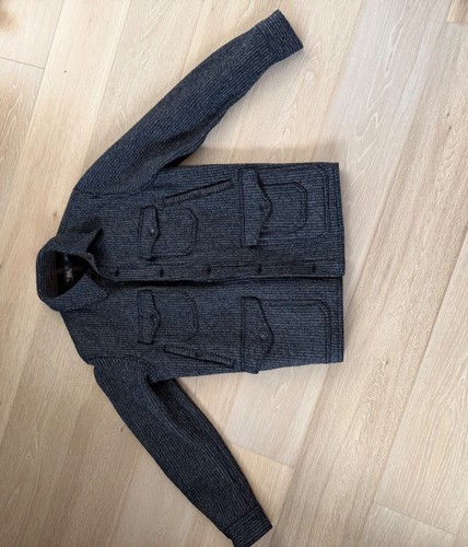 Rrl jacke ralph - ralph, lauren