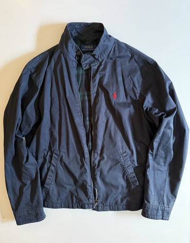 Polo ralph lauren - lauren, harrington