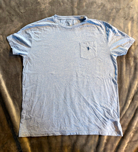 Polo ralph lauren - classic, fit