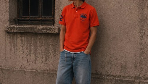 Polo ralph lauren big pony - polo, i