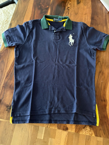 Polo ralph lauren - polo, herren