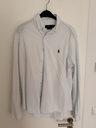 Ralph lauren poloshirt - ralph, poloshirt-hemd