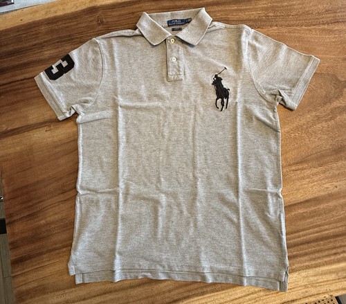 Ralph lauren big - ralph, pony