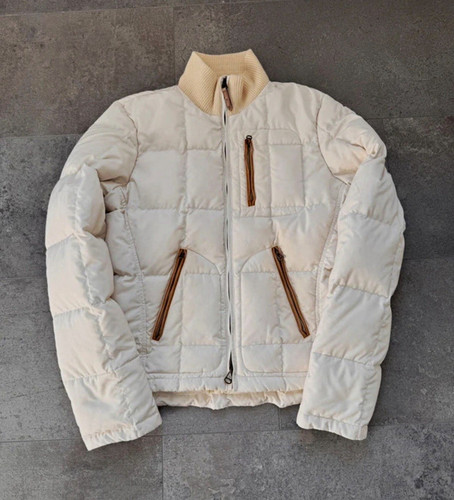 Ralph lauren herren steppjacke - lauren,