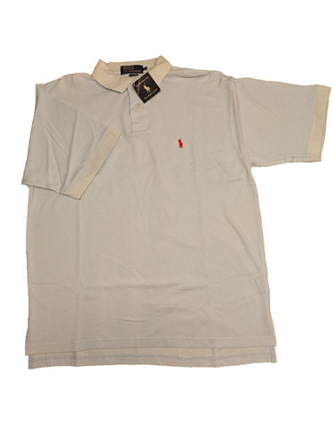 Vintage polo by ralph - 🩵,
