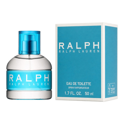 Ralph lauren edt - edt, 50ml