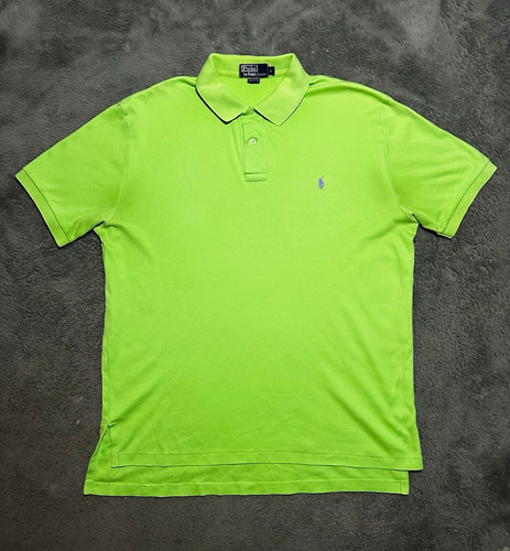 Polo ralph lauren herren - polo,