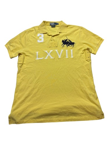 Polo ralph lauren big pony - ralph,