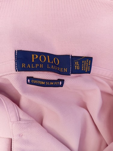 Original polo ralph lauren - polo,