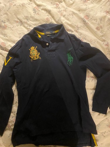 Polo ralph lauren - lauren, pullover