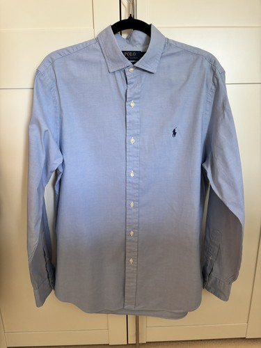 Polo ralph lauren custom - custom, fit
