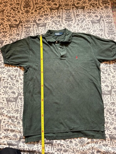 Polo ralph lauren shirt - polo, t-shirt