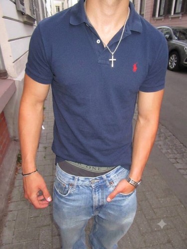 Polo ralph lauren herren - polo,